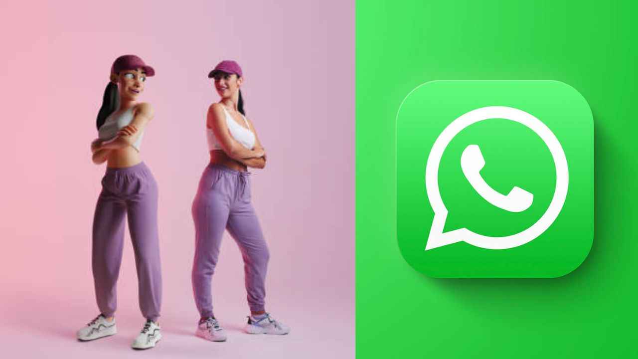 WhatsApp Avatars കുറച്ചുകൂടി അപ്ഡേറ്റഡ് വേർഷനിൽ!