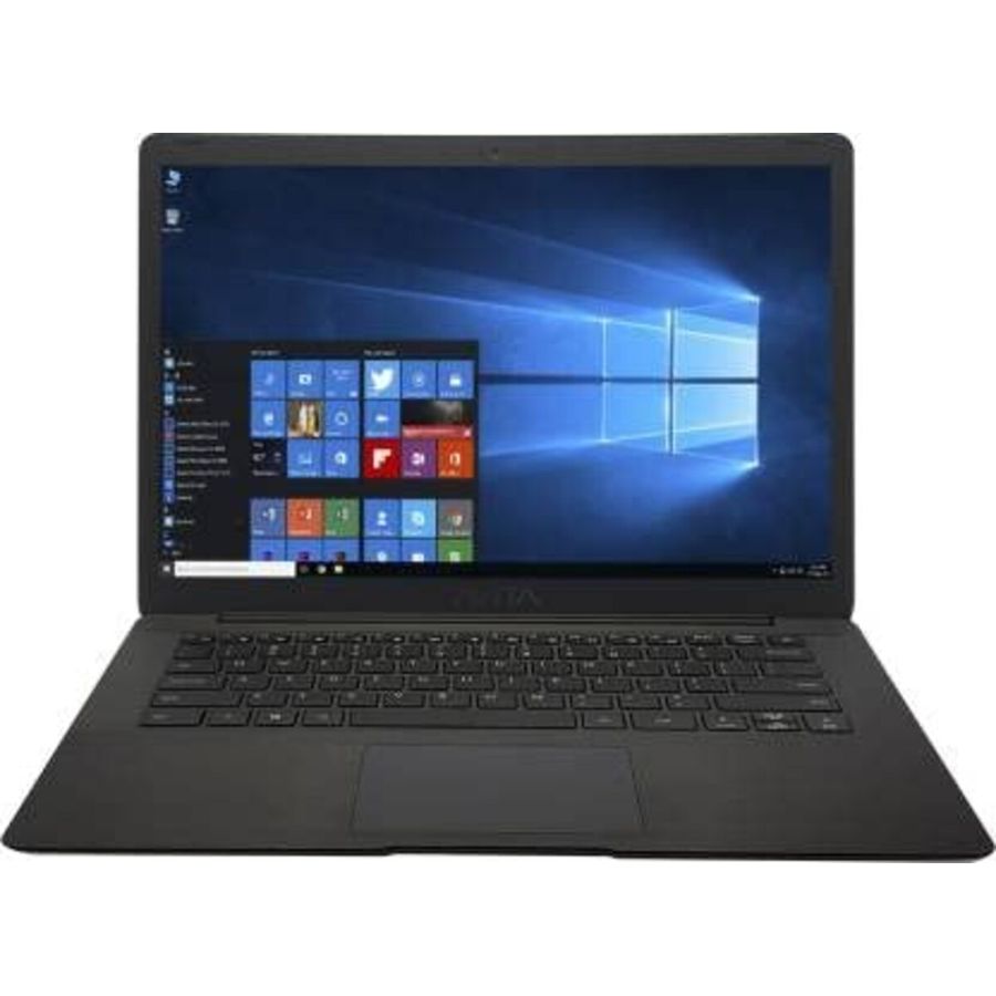 AVITA PURA E14 NS14A6ING541-IBB 14 inches Laptop Price in India, Full Specs - 14th August 2023 - Vimarsana News