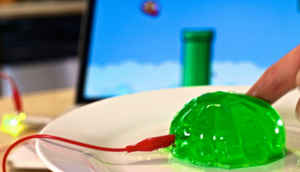 11 weird gadgets seen across 2015