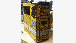 5 awesome, beautiful PC case mods