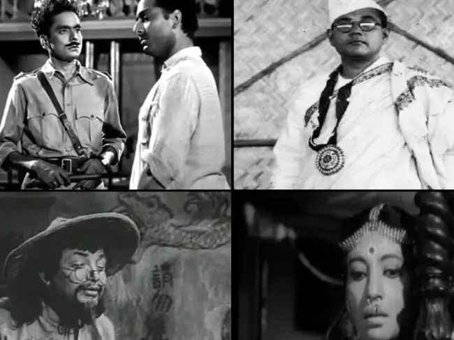 bengali patriotic films