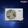 Whirlpool SAI12B39MC0 1 Ton 3 Star Inverter Split Air Conditioner