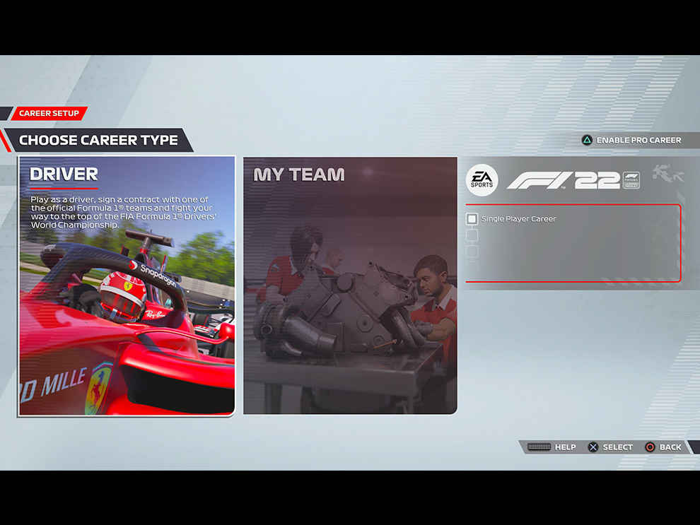 F1 22 Multiplayer Guide: How to be Faster