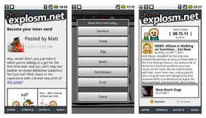 8 Android apps to tickle your funny bone