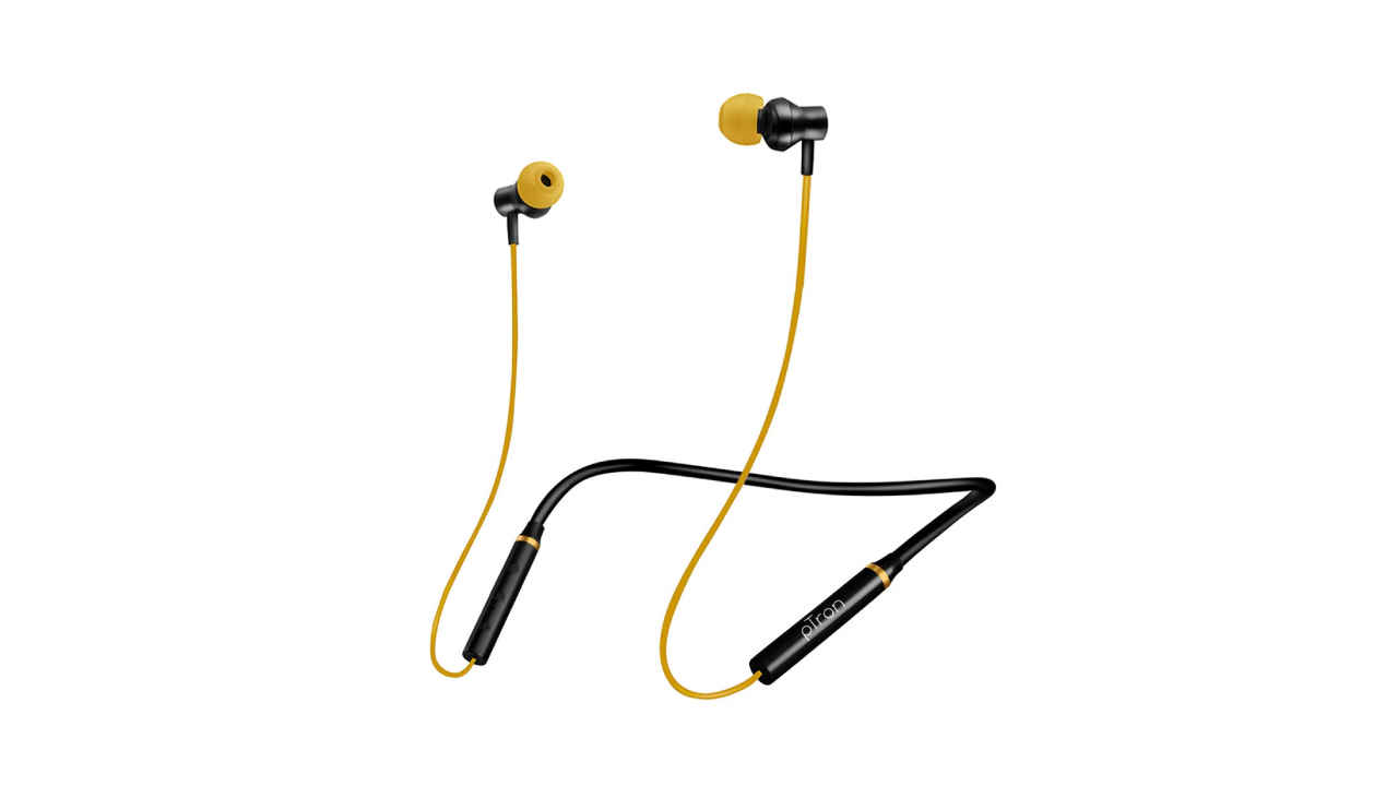 Affordable wireless earphones with magnetic earbuds