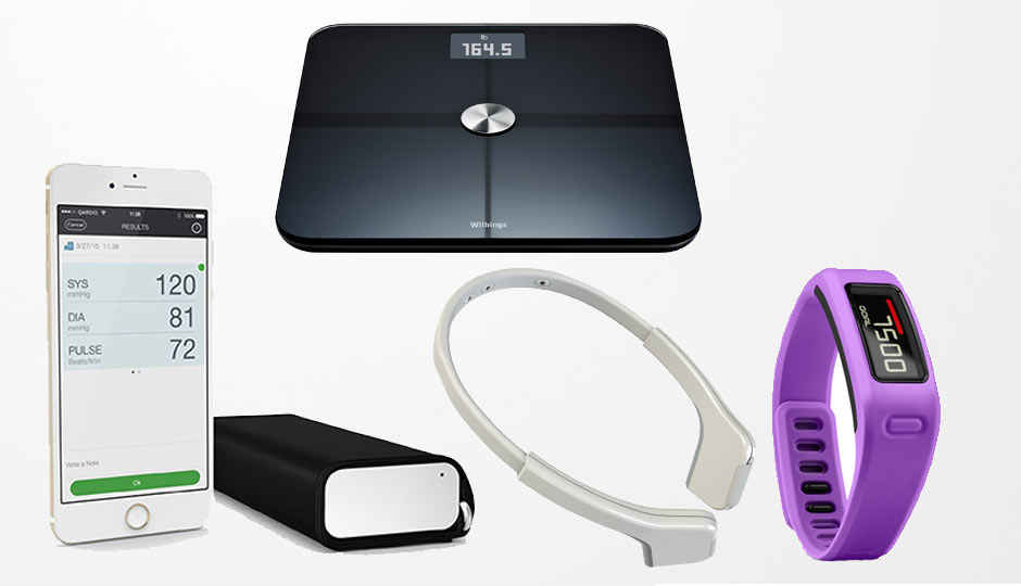 Best fitness gadgets to stay in shape