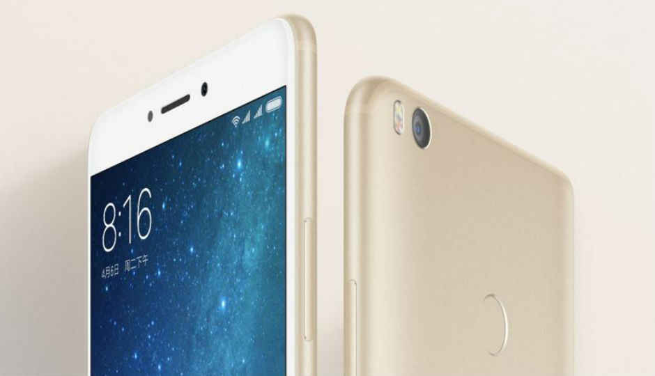 Xiaomi Mi Max 3 स्मार्टफोन को इसी साल जुलाई में किया जा सकता है लॉन्च: Xiaomi CEO