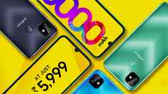 ഇൻഫിനിക്സ് സ്മാർട്ട് HD ഫോണുകളുടെ ആദ്യ സെയിൽ ഇന്ന് ;വില 5999 രൂപ