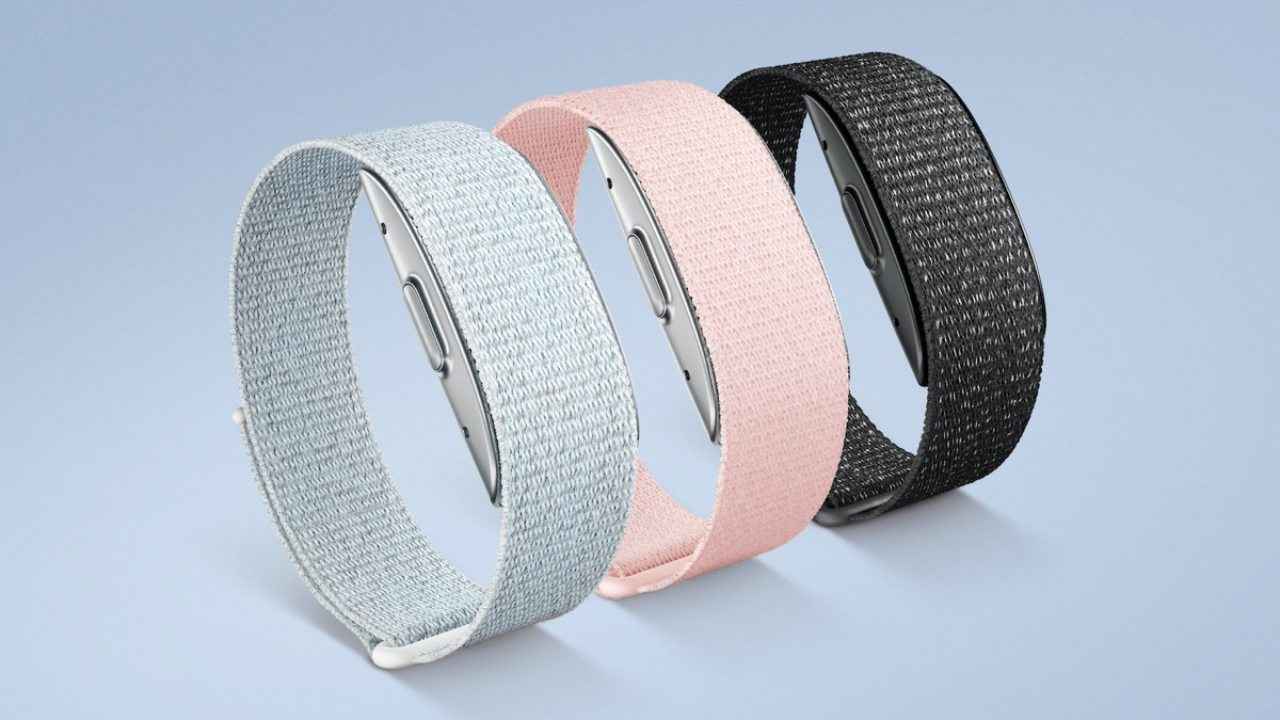 Amazon Halo is a wristband that knows how you are feeling, and tells you if you are overweight