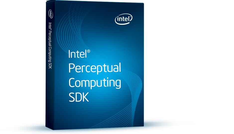 How to use Intel Perceptual Computing to develop engaging apps