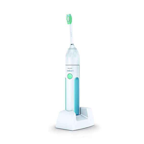 Philips Sonicare Essence rechargeable electric toothbrush (HX5610/01)
