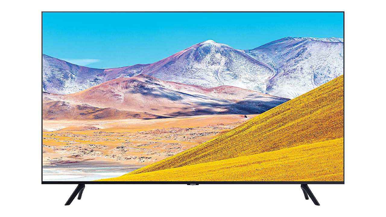 Best 43-inch Smart Full-HD 4K TVs