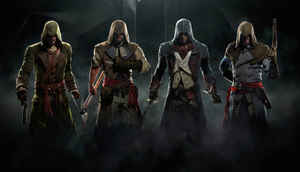 Top 6 PC Game releases of the season