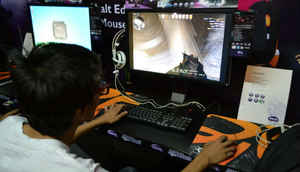 Gamer Gear: A closer look at BenQ XL2730Z and XL2430T gaming monitors