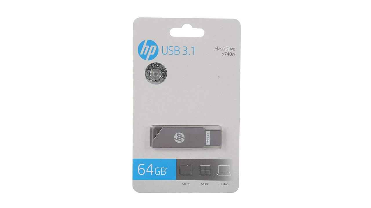 Best 64 GB USB pen drives