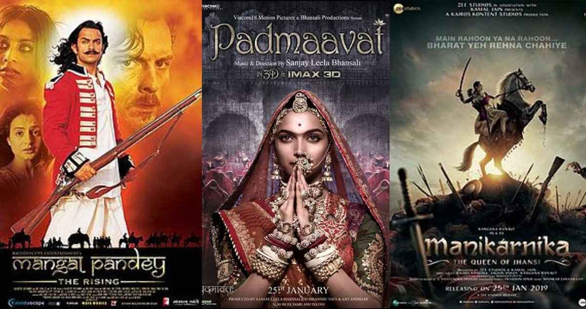 Best Historical Movies On Amazon Prime 20 July 2021 Digit In