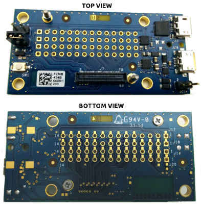 Play audio from your Intel Edison Board via Bluetooth using Advanced Audio Distribution Profile