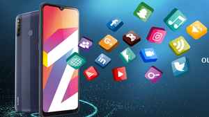 உங்க பட்ஜெட் விலையில் ஸ்மார்ட்போன் வாங்கணுமா அசத்தலான  நல்ல இடம்.