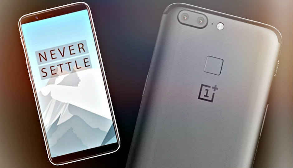 ಇದು 8GB ಯಾ RAM ಮತ್ತು 128GB ಯಾ ಸ್ಟೋರೇಜ್ ಹೊಂದಿರುವ ಹೊಸ OnePlus 5T