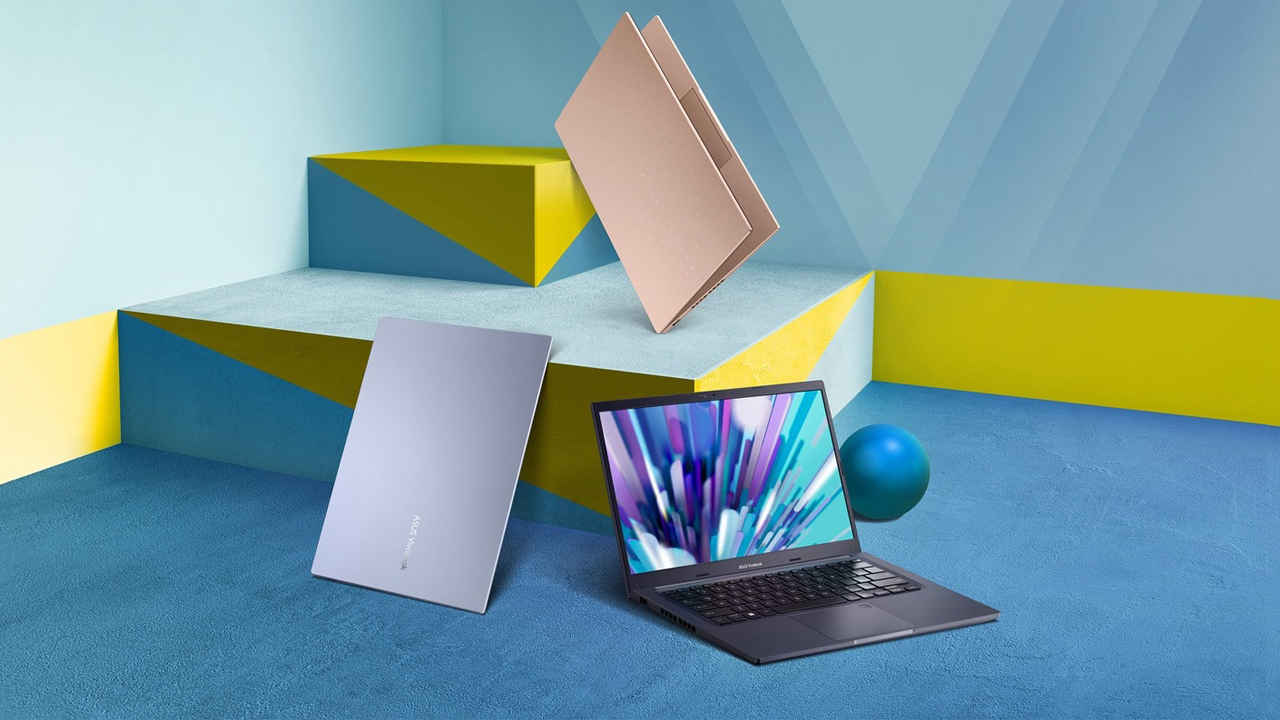 Best Intel 12th Gen based laptops to buy during this festive sale season