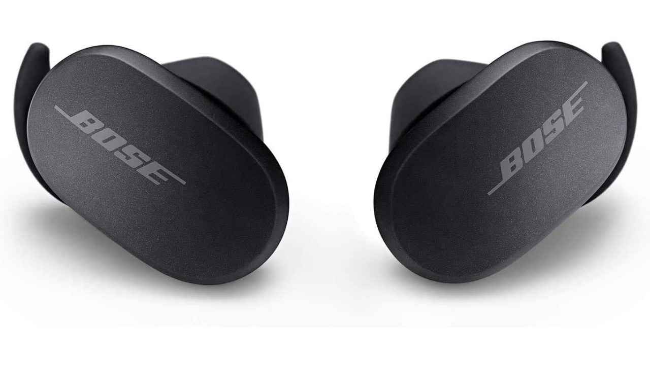 Top TWS earphones with a bass-forward sound signature