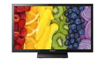 Sony 24 inches HD LED TV