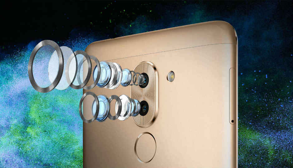 Honor 6X vs competition: Dual-camera to the fore