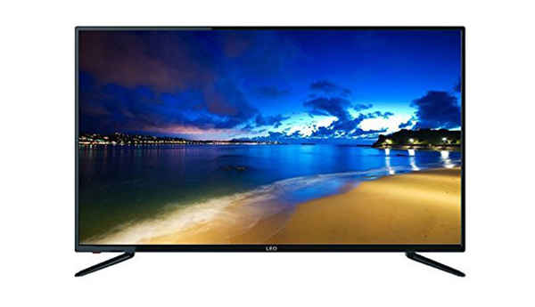 Leo 50 inches Smart Full HD LED TV