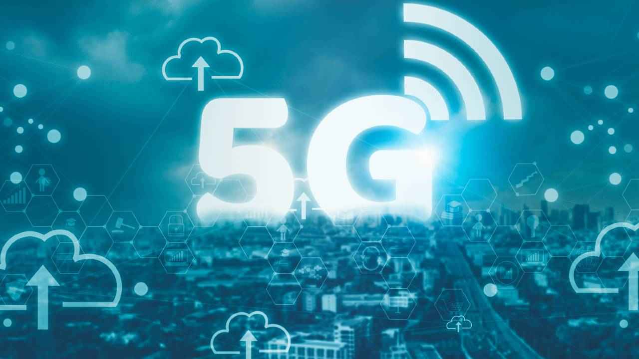 Airtel  இந்தியாவில் 5G  சேவையை ஆரம்பம் செய்ய  Qualcomm  உடன் உதவி  பெறுகிறது