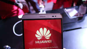 Huawei P8 Max, Mediapad X2: First Look