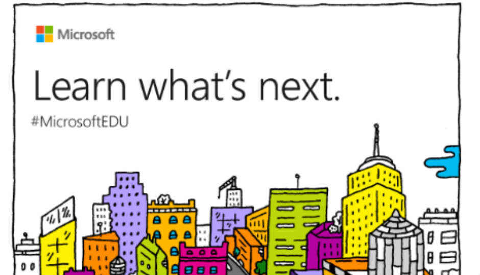 What to expect from Microsoft’s May 2 hardware event
