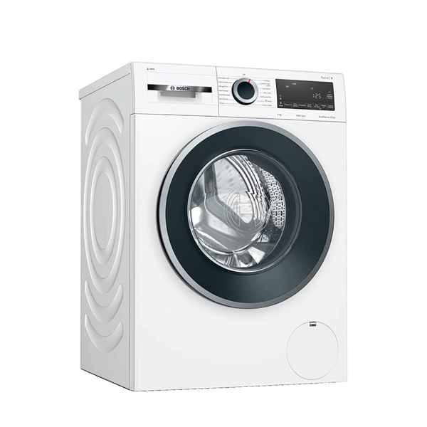 Bosch Serie 6 9 kg Fully Automatic Front Load Washing Machine (WGA244AWIN)