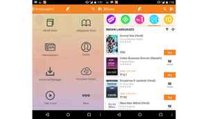 In focus: Rockstand for Android