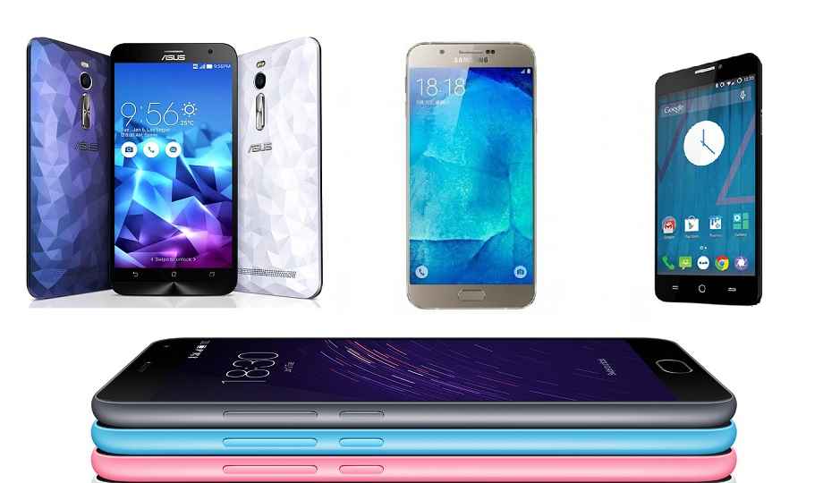 क्या आप इन स्मार्टफोंस के बारे में जानते हैं?