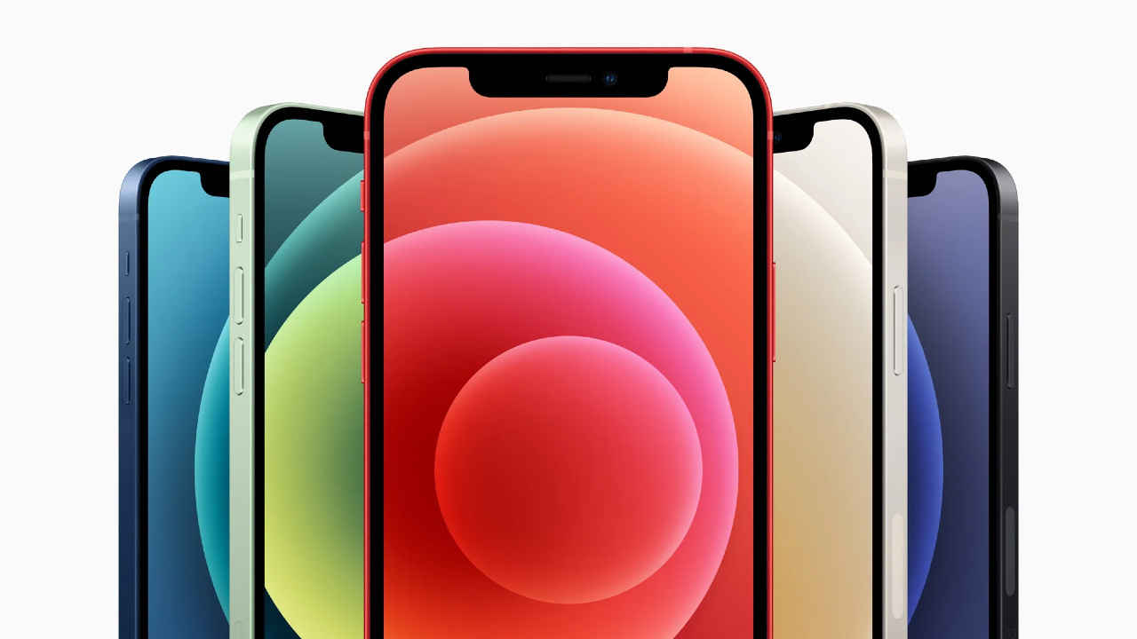 Apple iPhone 13 likely to get an in-display Touch ID and a smaller notch