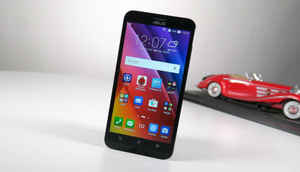 १०,००० रुपयाच्या किंमतीत मिळणारे २०१५ मधील आकर्षक स्मार्टफोन्स