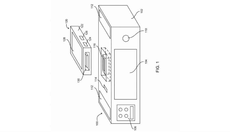 New Apple patent details Siri-based iPhone dock with wireless charging