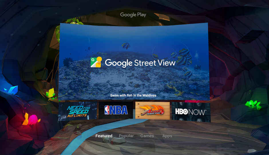 Google’s Daydream VR platform is almost ready for launch