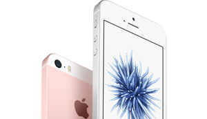 ആപ്പിൾ ഐ ഫോൺ  SE