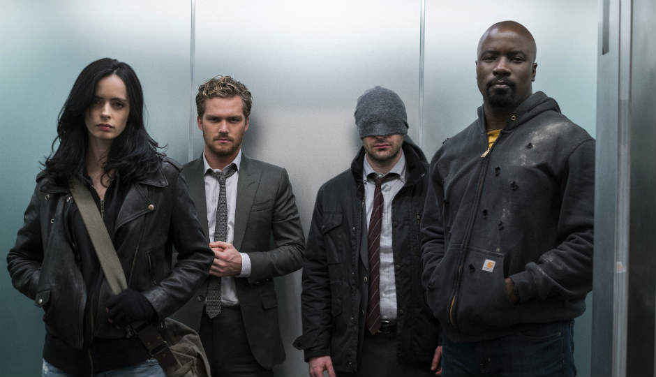 Marvel’s The Defenders is now streaming on Netflix: Here’s what to expect from the superhero team-up