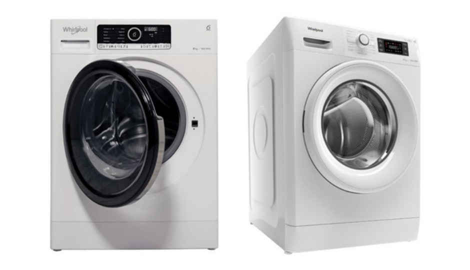 Here’s how Whirlpool’s new Supreme Care and Fresh Care washing machines clean and care for your clothes