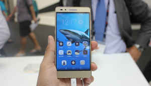 एंड्राइड लोलीपॉप से लैस स्मार्टफोंस (2015)