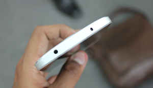 In Pictures: Le 1, Le 1 Pro and Le Max smartphones