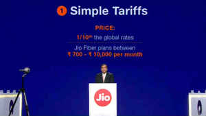 സെക്കന്റ് മാത്രം മതി ഒരു സിനിമ ഡൌൺലോഡ് ചെയ്യാൻ  ഒപ്പം LEDടിവിയും സൗജന്യം ;ജിയോ ഫൈബർ ഓഫറുകൾ