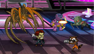 11 best Android games based on movies