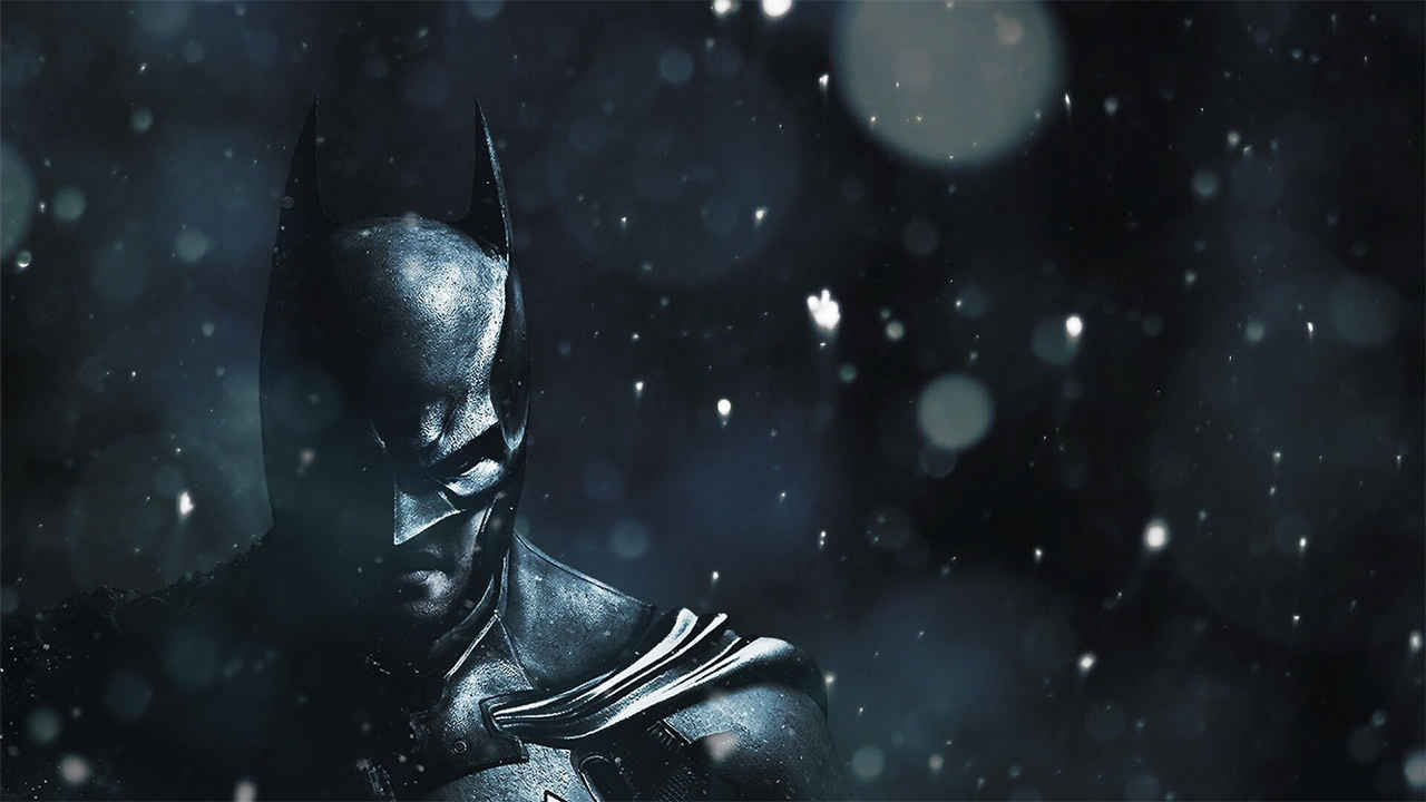 WB Games Montréal Teases New Batman Game [Updates]