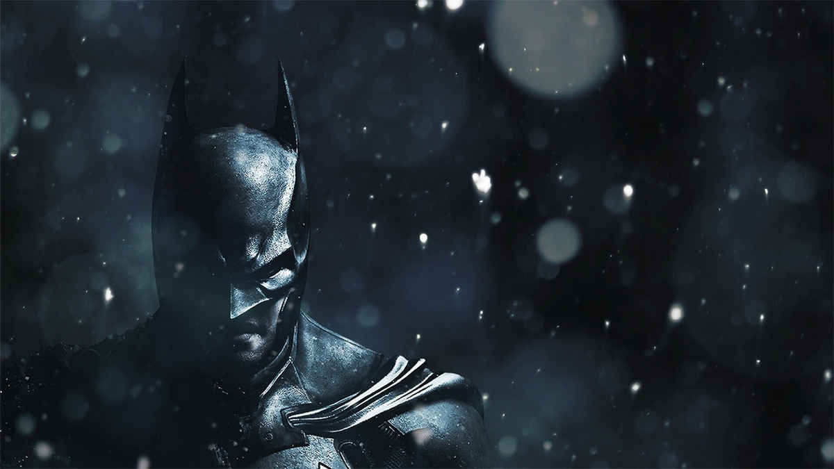 WB Games Montreal drops a new hint to its next Batman game (UPDATED)