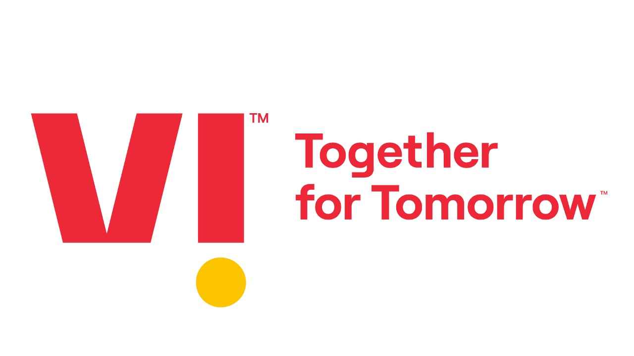 Vodafone Idea’s new brand identity revealed – ‘Vi’