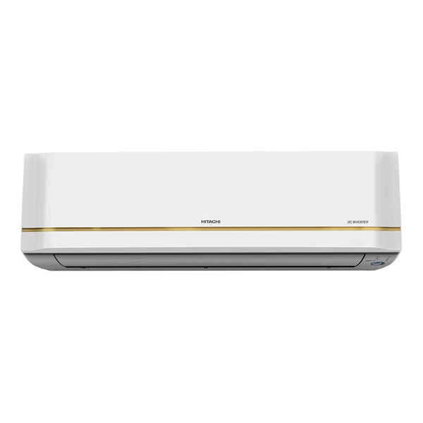 Hitachi 1.5 Ton 5 Star Inverter Split AC (RSRG518HEEA)