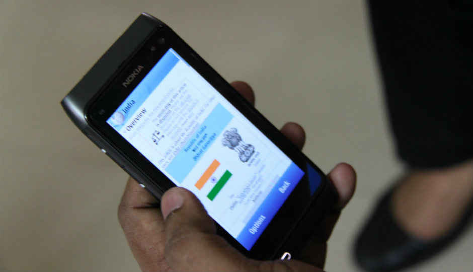 TRAI asks telcos to launch data plans with 1-year validity